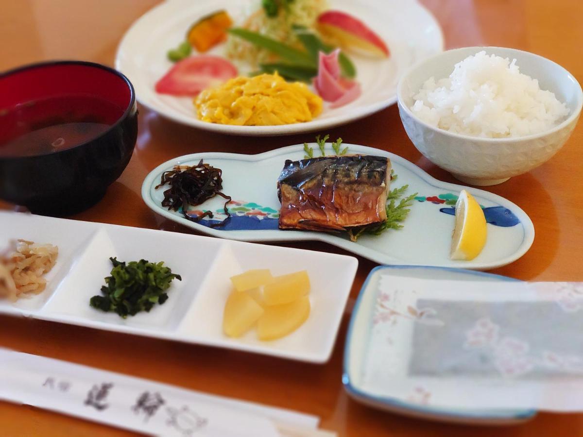 由布院温泉 蓮輪inn